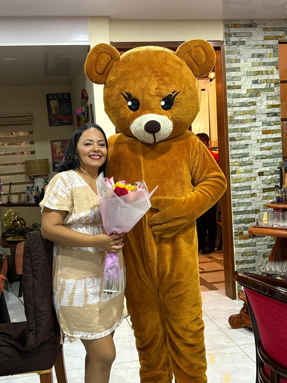 Mariachi El Rey - Evento 4