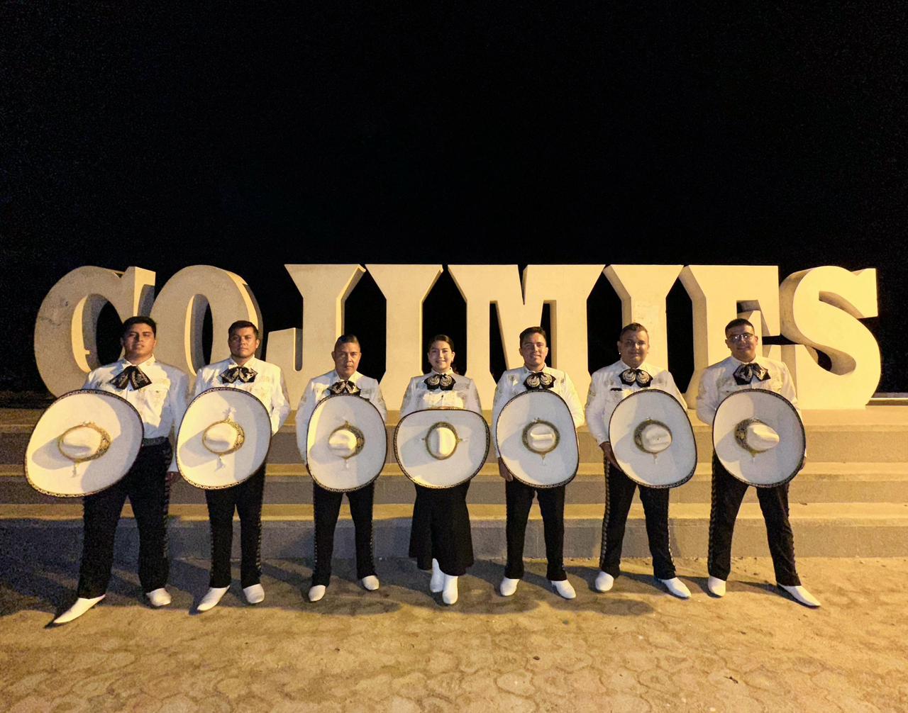 Mariachi El Rey - Evento 5